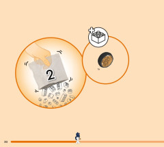 LEGO 71792 instructions page 30 – build guide