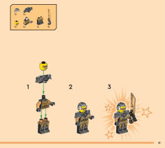 LEGO 71792 instructions page 31 – build guide