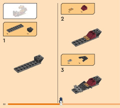 LEGO 71792 instructions page 32 – build guide