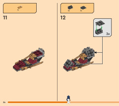 LEGO 71792 instructions page 36 – build guide
