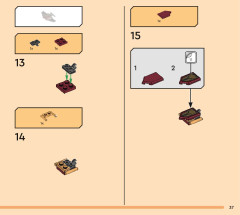 LEGO 71792 instructions page 37 – build guide