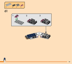 LEGO 71792 instructions page 59 – build guide