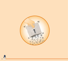 LEGO 71792 instructions page 6 – build guide