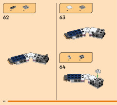 LEGO 71792 instructions page 60 – build guide