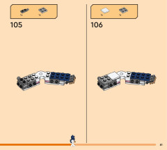 LEGO 71792 instructions page 81 – build guide