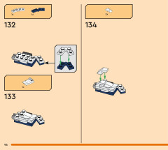 LEGO 71792 instructions page 96 – build guide