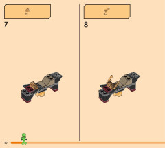LEGO 71793 instructions page 10 – build guide