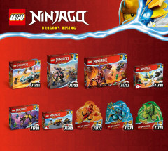 LEGO 71793 instructions page 101 – build guide