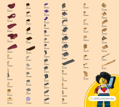 LEGO 71793 instructions page 103 – build guide