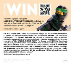 LEGO 71793 instructions page 104 – build guide