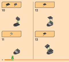 LEGO 71793 instructions page 12 – build guide