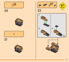 LEGO 71793 instructions page 15 – build guide