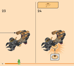 LEGO 71793 instructions page 16 – build guide