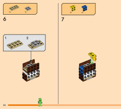 LEGO 71793 instructions page 20 – build guide