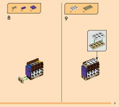 LEGO 71793 instructions page 21 – build guide