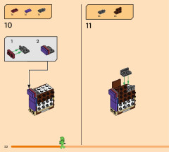 LEGO 71793 instructions page 22 – build guide