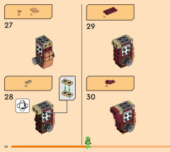 LEGO 71793 instructions page 30 – build guide