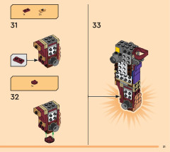 LEGO 71793 instructions page 31 – build guide