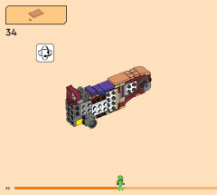 LEGO 71793 instructions page 32 – build guide