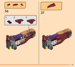 LEGO 71793 instructions page 35 – build guide