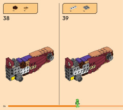 LEGO 71793 instructions page 36 – build guide