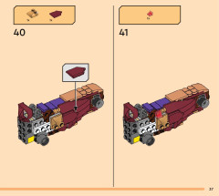 LEGO 71793 instructions page 37 – build guide
