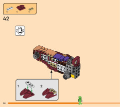 LEGO 71793 instructions page 38 – build guide