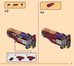 LEGO 71793 instructions page 39 – build guide