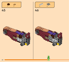 LEGO 71793 instructions page 40 – build guide