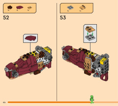LEGO 71793 instructions page 44 – build guide