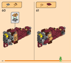 LEGO 71793 instructions page 48 – build guide