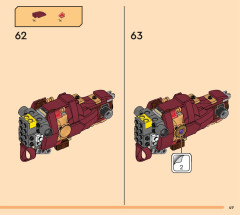 LEGO 71793 instructions page 49 – build guide