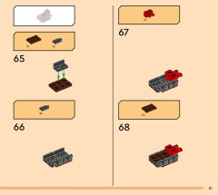 LEGO 71793 instructions page 51 – build guide