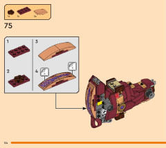 LEGO 71793 instructions page 54 – build guide