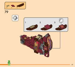 LEGO 71793 instructions page 57 – build guide