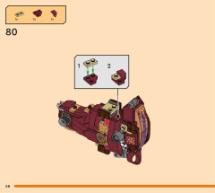 LEGO 71793 instructions page 58 – build guide