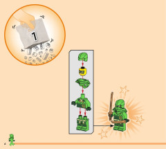 LEGO 71793 instructions page 6 – build guide