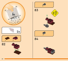 LEGO 71793 instructions page 60 – build guide