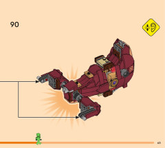 LEGO 71793 instructions page 63 – build guide