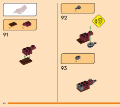 LEGO 71793 instructions page 64 – build guide