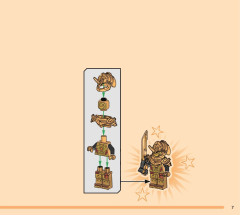 LEGO 71793 instructions page 7 – build guide