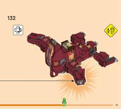 LEGO 71793 instructions page 79 – build guide