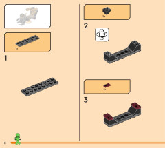 LEGO 71793 instructions page 8 – build guide
