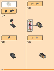 LEGO 71794 instructions page 106 – build guide