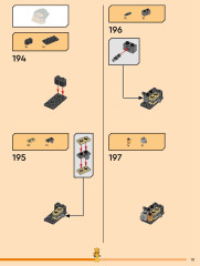 LEGO 71794 instructions page 111 – build guide