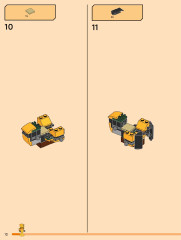 LEGO 71794 instructions page 12 – build guide