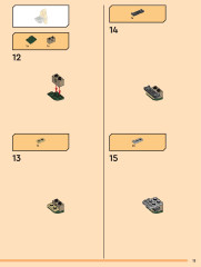 LEGO 71794 instructions page 13 – build guide