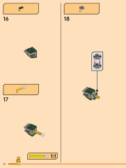 LEGO 71794 instructions page 14 – build guide