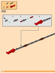 LEGO 71794 instructions page 142 – build guide
