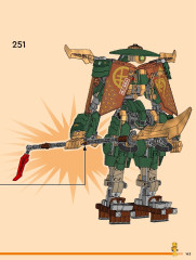 LEGO 71794 instructions page 143 – build guide